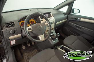 Opel Zafira 2.2 Airco 7p. Temptation picture 22