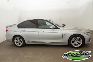 BMW 3-serie 320i Automaat Clima Navi Leder Corporate Lease High Executive picture 38