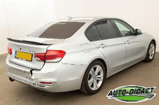 BMW 3-serie 320i Automaat Clima Navi Leder Corporate Lease High Executive picture 4