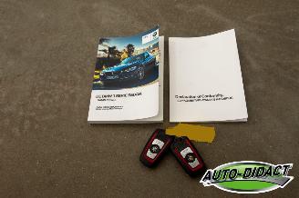 BMW 3-serie 320i Automaat Clima Navi Leder Corporate Lease High Executive picture 30