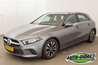 Auto incidentate Mercedes A-klasse A180 Automaat Digi Dash Camera Navi Clima Business Solution 2022/7