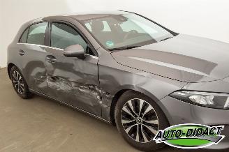 Mercedes A-klasse A180 Automaat Digi Dash Camera Navi Clima Business Solution picture 43