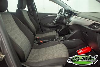 Opel Corsa 1.2 Navi Airco Groothandel picture 19
