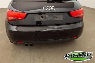 Audi A1 1.4 TFSI 72.800 km Carpas Airco Pano Attraction picture 24