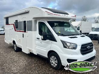 Roller Team  2.0 Automaat 125kw Kronos 284 TL picture 2