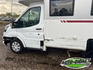 Roller Team  2.0 Automaat 125kw Kronos 284 TL picture 50