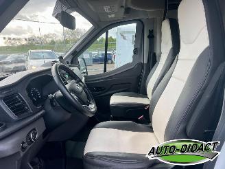 Roller Team  2.0 Automaat 125kw Kronos 284 TL picture 20