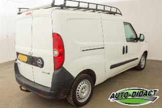 Opel Combo 1.3 CDTi L2H1 Airco ecoFLEX Edition picture 4