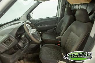 Opel Combo 1.3 CDTi L2H1 Airco ecoFLEX Edition picture 24