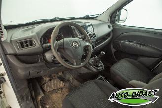 Opel Combo 1.3 CDTi L2H1 Airco ecoFLEX Edition picture 23