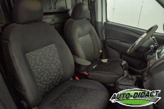 Opel Combo 1.3 CDTi L2H1 Airco ecoFLEX Edition picture 20