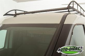 Opel Combo 1.3 CDTi L2H1 Airco ecoFLEX Edition picture 36