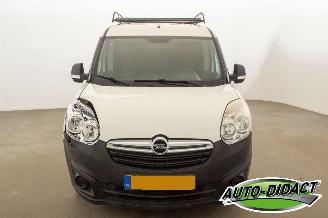 Opel Combo 1.3 CDTi L2H1 Airco ecoFLEX Edition picture 15