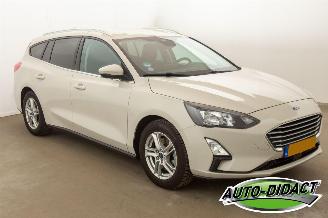 Ford Focus 1.0 EcoBoost Automaat Camera Titanium Business picture 2