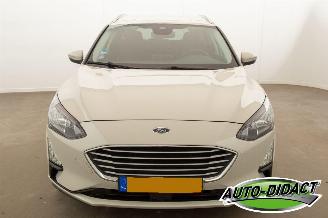 Ford Focus 1.0 EcoBoost Automaat Camera Titanium Business picture 32
