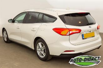 Ford Focus 1.0 EcoBoost Automaat Camera Titanium Business picture 3