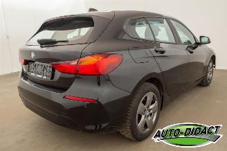 BMW 1-serie 116d 78.845 km Clima Navi Digi Dash picture 4