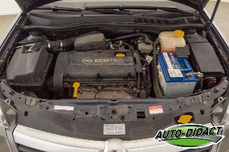 Opel Astra 1.6 Airco Edition picture 29