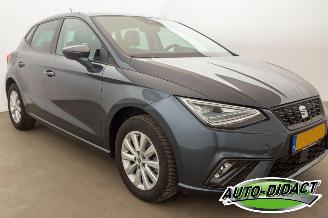 Seat Ibiza 1.0 FR Clima Navi Camera EcoTSI picture 2