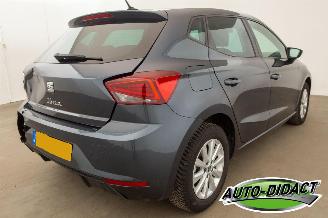 Seat Ibiza 1.0 FR Clima Navi Camera EcoTSI picture 4