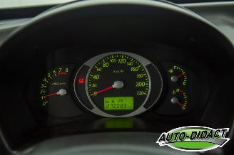 Hyundai Tucson 2.0i 4WD Clima Style picture 6