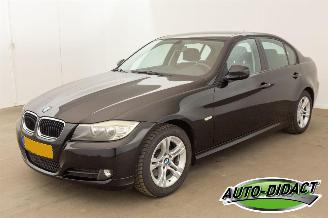 Unfallwagen BMW 3-serie 318i Navi Clima 1e eig Business Line 2009/9