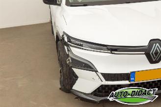 Renault Mégane E-Tech EV60 Optimum Charge Business Ed. Evolution picture 27