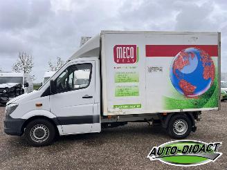 Mercedes Sprinter 314 CDI KOELWAGEN picture 42