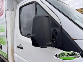 Mercedes Sprinter 314 CDI KOELWAGEN picture 32
