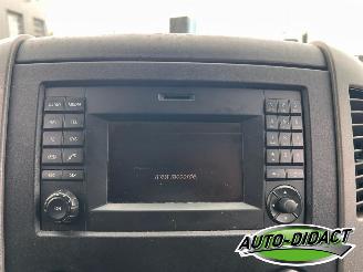 Mercedes Sprinter 314 CDI KOELWAGEN picture 8