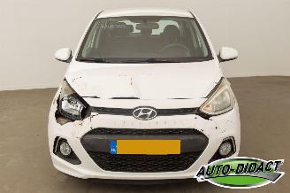 Hyundai I-10 1.0i Airco 111.946 km picture 29