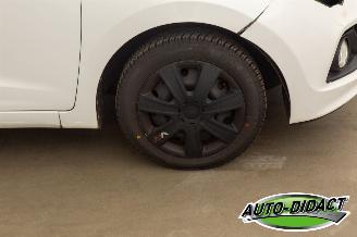 Hyundai I-10 1.0i Airco 111.946 km picture 28