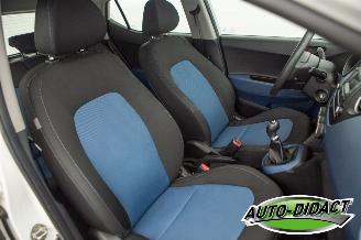 Hyundai I-10 1.0i Airco 111.946 km picture 17