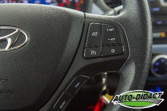 Hyundai I-10 1.0i Airco 111.946 km picture 13