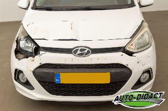 Hyundai I-10 1.0i Airco 111.946 km picture 36