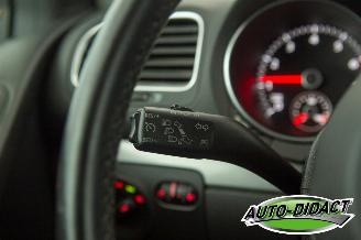 Volkswagen Golf 1.2 TSI 77kw Navi Clima Trendline picture 13