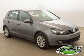 Volkswagen Golf 1.2 TSI 77kw Navi Clima Trendline picture 2
