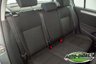 Volkswagen Golf 1.2 TSI 77kw Navi Clima Trendline picture 18