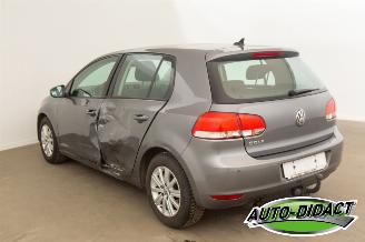 Volkswagen Golf 1.2 TSI 77kw Navi Clima Trendline picture 3