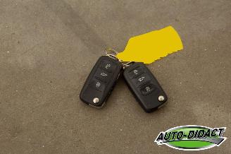 Volkswagen Golf 1.2 TSI 77kw Navi Clima Trendline picture 25