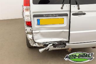 Mercedes Vito 111 CDI 320 9p Airco picture 28