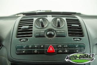 Mercedes Vito 111 CDI 320 9p Airco picture 7