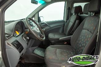 Mercedes Vito 111 CDI 320 9p Airco picture 19