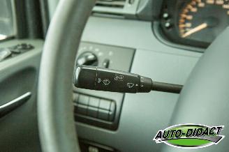 Mercedes Vito 111 CDI 320 9p Airco picture 11