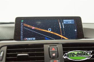 BMW 3-serie 318d Automaat Clima Navi Leder Executive picture 7