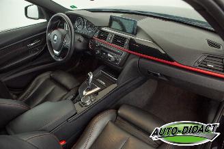 BMW 3-serie 318d Automaat Clima Navi Leder Executive picture 20