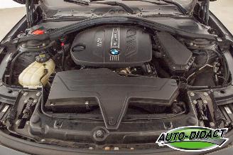 BMW 3-serie 318d Automaat Clima Navi Leder Executive picture 35