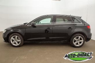Audi A3 1.0 TFSI Clima Navi Leder picture 40