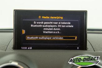 Audi A3 1.0 TFSI Clima Navi Leder picture 9