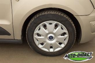 Ford Tourneo Connect 1.0 Trend Airco picture 30